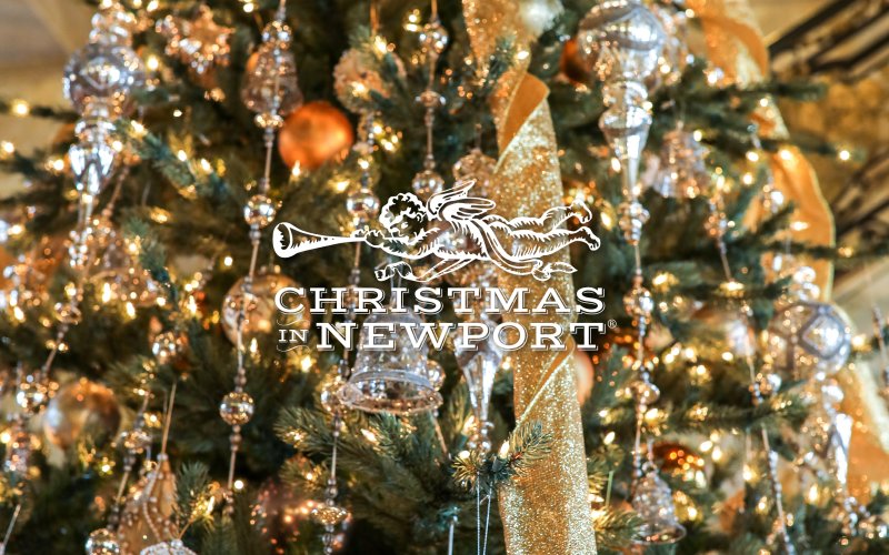 'Christmas in Newport' kicks off monthlong celebration on Thursday